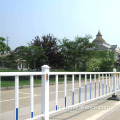 Road Barrier Carbon Steel Roadway Civil Road Barrier
